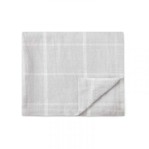 Preview: Lexington Tischdecke Linen Cotton Pepita Check