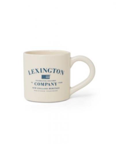 Lexington 25 Years Earthenware Mug