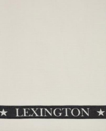 Lexington Küchentuch Cotton Waffle Kitchen Towel, Close up