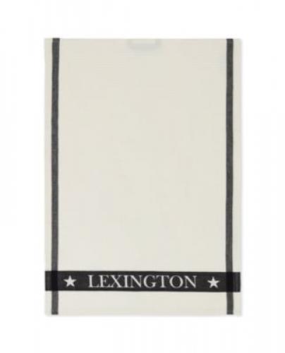 Lexington Küchentuch Cotton Waffle Kitchen Towel, modern, hell