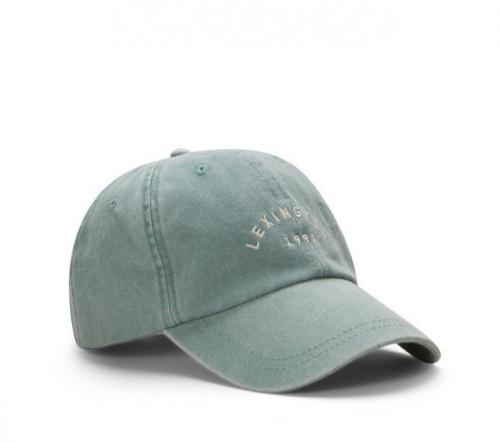 Lexington York Cap Light Green, 