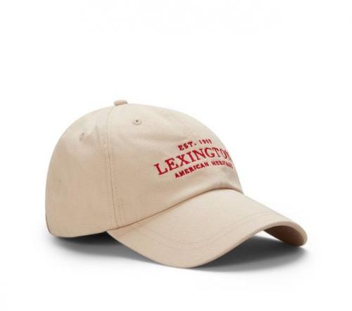 Lexington Yeaton Cap Light Beige, schick, Sommer