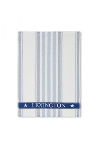 Lexington Striped Terry Kitchen Towel