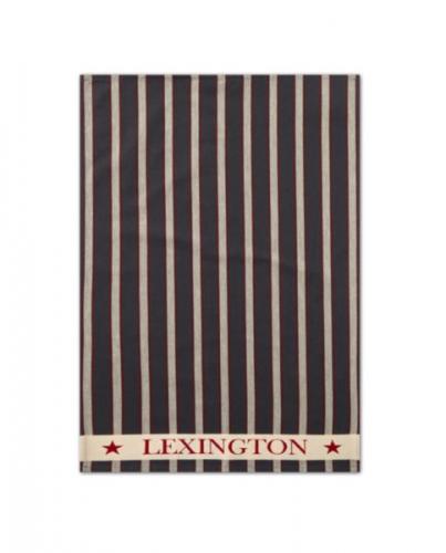 Lexington Küchentuch Organic Cotton Oxford , schoen, schick