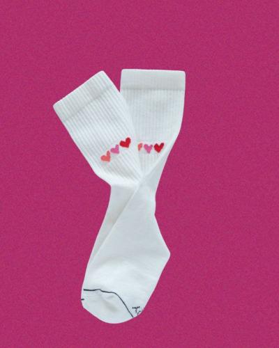 ooley Socken Icon Love