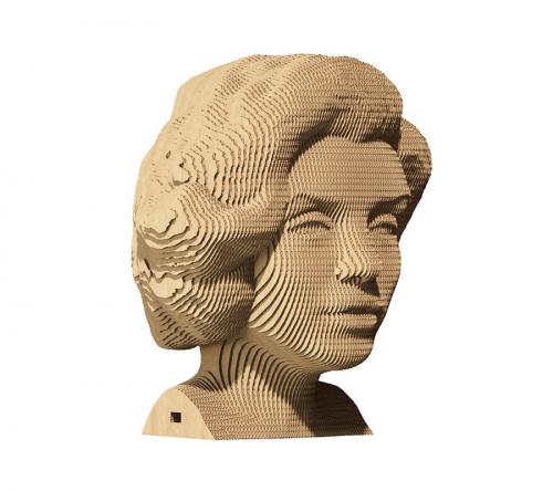 Cartonic 3D Puzzle Marilyn Monroe