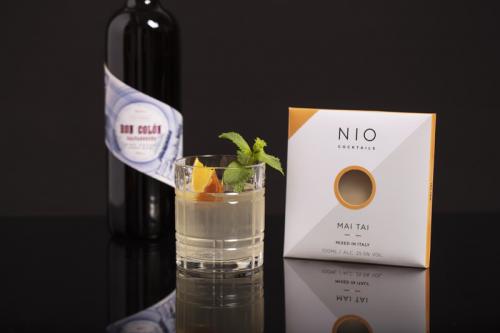 NIO Cocktail Mai Tai