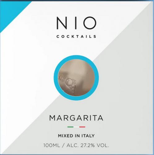 NIO Cocktails Margarita