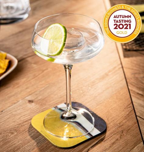 NIO Cocktails Margarita