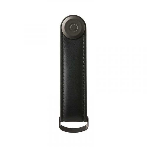  Orbitkey 2.0 Schlüsselorganisator Leather Black 