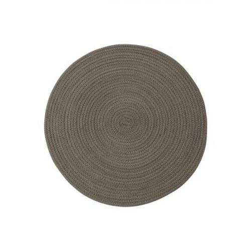 pad home Design Poi Untersetzer light grey, schick, modern, schoen