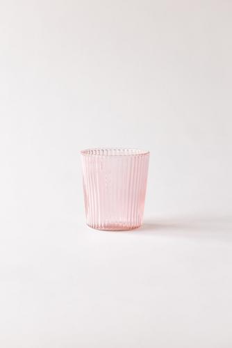 Paveau Glasflaschen Glas Pink