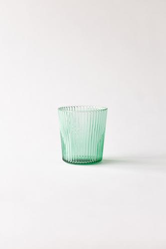 Paveau Glasflaschen Glas Bondi