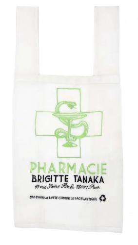 Brigitte Tanaka Tasche Pharmacie, schoen, modern, trendig