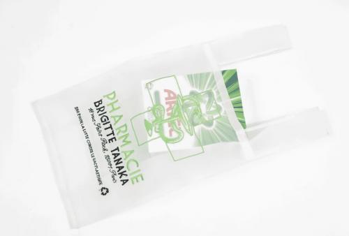 Preview: Brigitte Tanaka Tasche Pharmacie, Einkauf, Drogerie