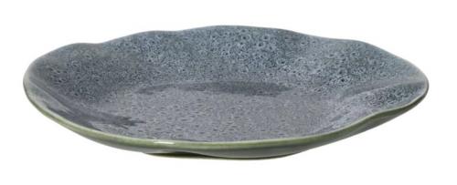 DAKOTA - Dessert Plate - grey