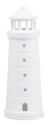Räder Design Living Meer als Worte Leuchtturm mittel, schick, neu, modern