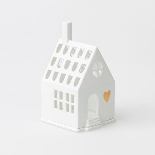 Räder Design Lichthaus Home is where the heart is