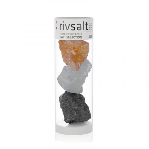 Rivsalt Salt Refill - Selection Salzmix klein