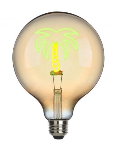 sompex Leuchtmittel LED-Filament Palm Tree