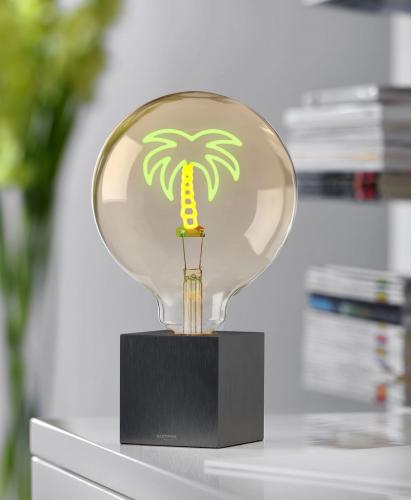 sompex Leuchtmittel LED-Filament Palm Tree