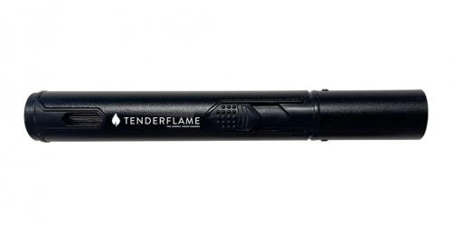 Tenderflame Pen Torch Lighter Black