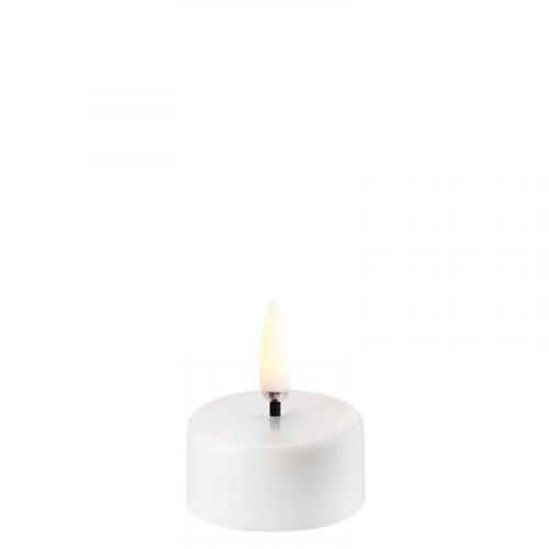 Uyuni Tealight 400 4 x 2,1 cm