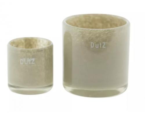 DutZ Votive Taupe