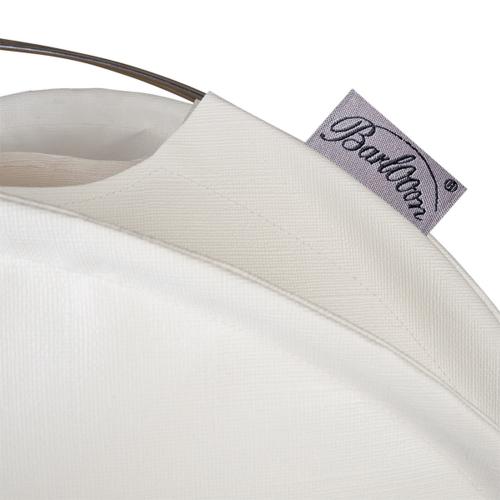 Lampion Barlooon in weiß