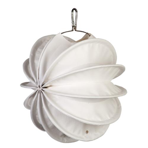 Lampion Barlooon in weiß