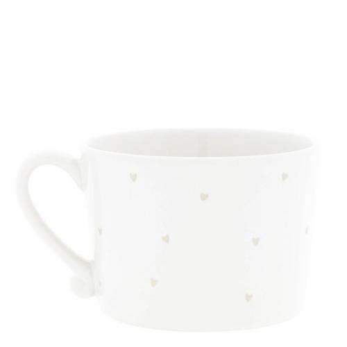 Bastion Collections Tasse hi mom