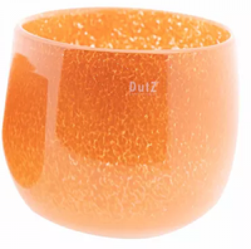 DutZ Vase Pot Orange