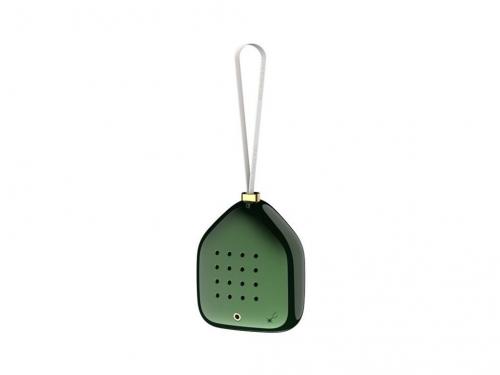 Relaxound Jingle Bells Green Sparkles 