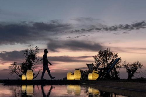 Kooduu Synergy 35 Stereo 2.0, Mood Outdoor