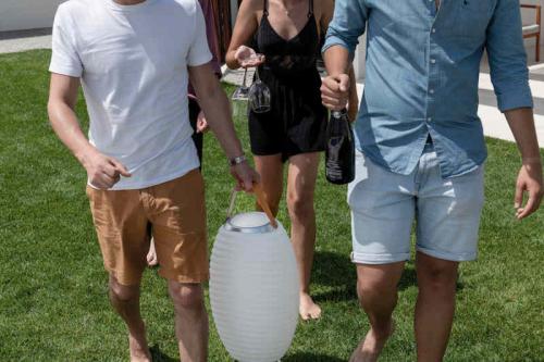 Kooduu Synergy 50 Stereo 2.0, Mood, Freunde