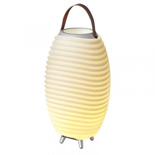 Kooduu Synergy 50 Stereo 2.0, Licht, LED