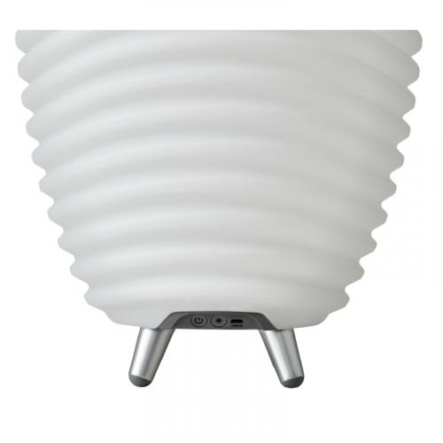 Kooduu Synergy 50 Stereo 2.0, neue Fueße