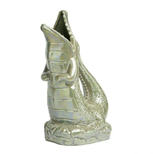 Preview: Croggle Jug Wasserkrug Sage Lustre XL