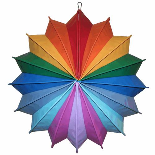 Lampion Barlooon in paradies