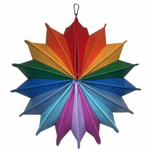 Preview: Lampion Barlooon in paradies