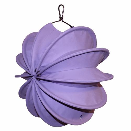 Lampion Barlooon in flieder