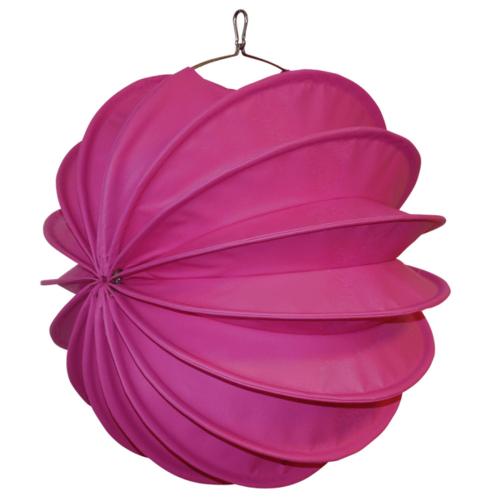 Preview: Lampion Barlooon in pink