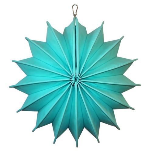 Preview: Lampion Barlooon in türkis