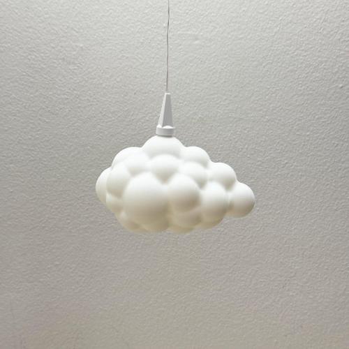 Motivaufsatz Le Cloud Grand
