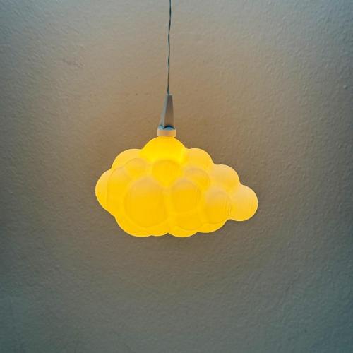 Motivaufsatz Le Cloud Grand