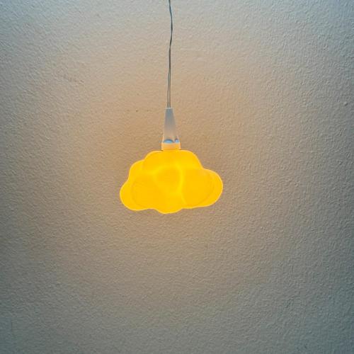 Motivaufsatz Le Cloud Petit