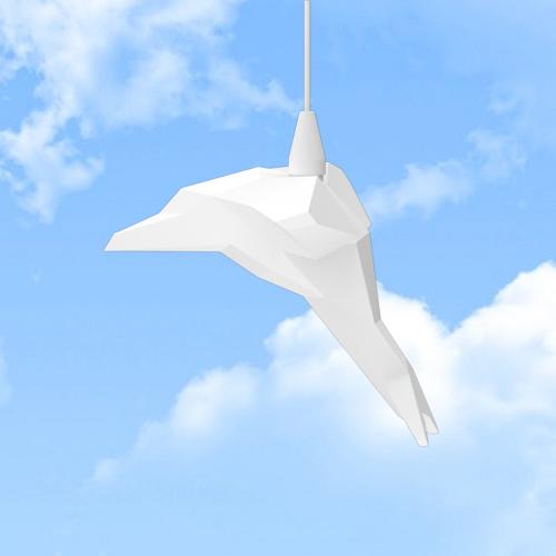 Motivaufsatz Le Spatz Secondo II