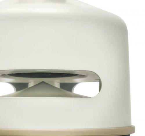 Preview: Laterne Led mit Bluetooth Lautsprecher MoriMori Beach House