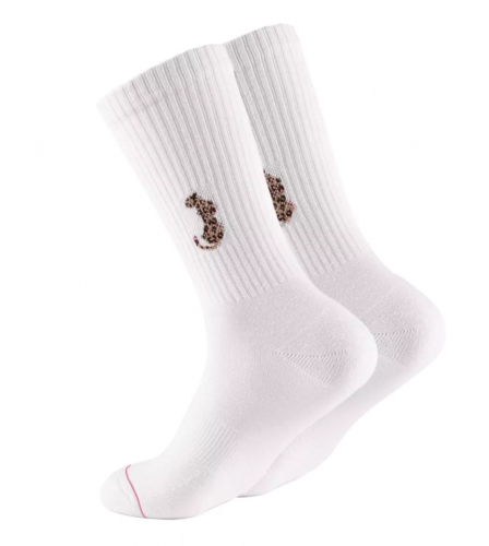 ooley Socken Icon`OL Leo Gold