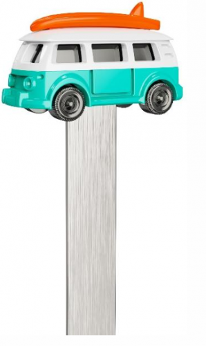 Lesezeichen Bulli